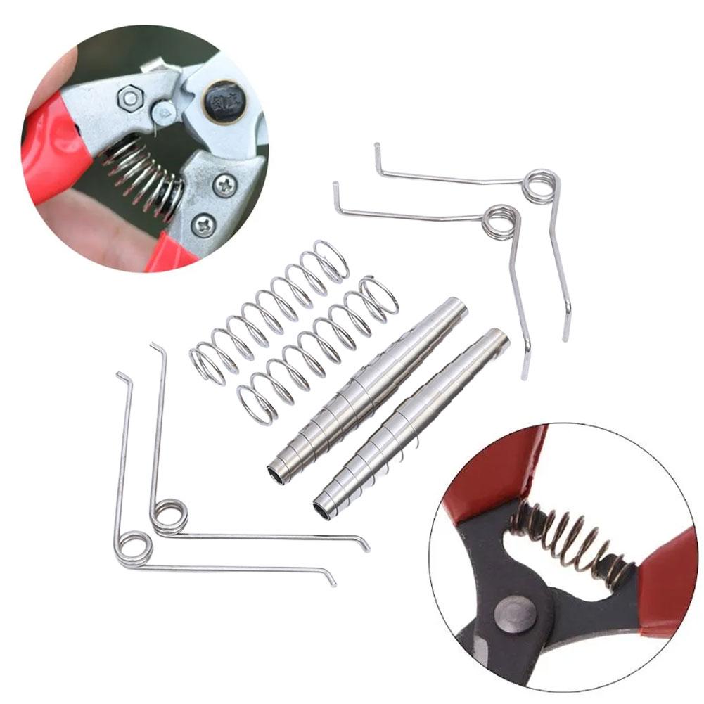 Gardening Tools Essential - Yaylar Temel Yedek Yaylar Bahçe Aletleri