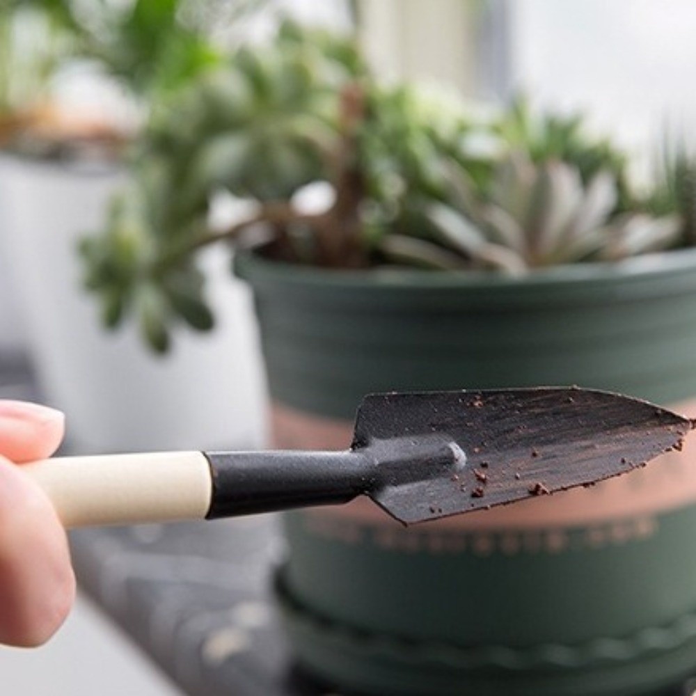 Çok fonksiyonlu Mini Bahçe Dik - Spade Digging Fork incelemesi ve fiyatı
