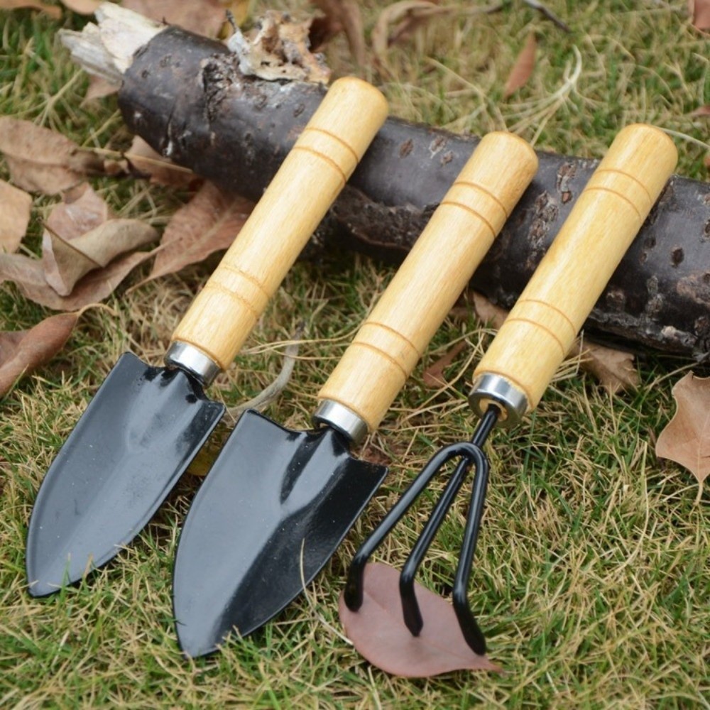 Çok fonksiyonlu Mini Bahçe Dik - Spade Digging Fork incelemesi ve fiyatı