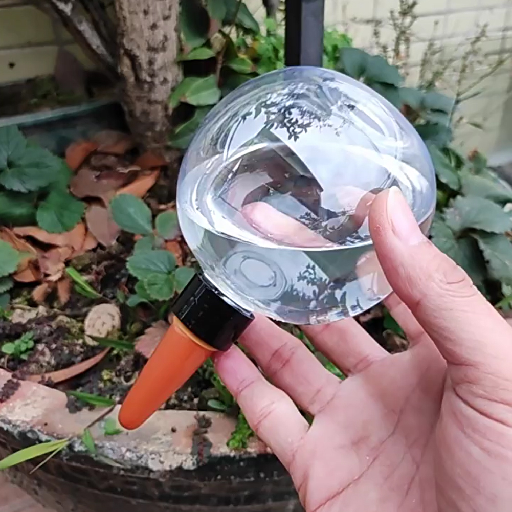 500ML Kendinden Sulanan Kürele - Automatic Plant Waterer incelemesi ve fiyatı