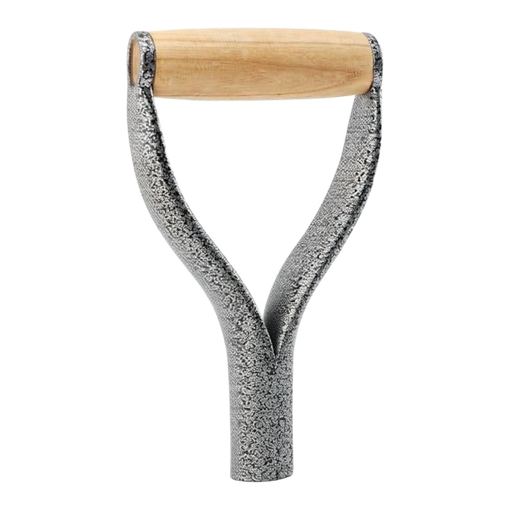 1 adet gümüş renkli, kaymaz öz - Spade Digging Fork incelemesi ve fiyatı