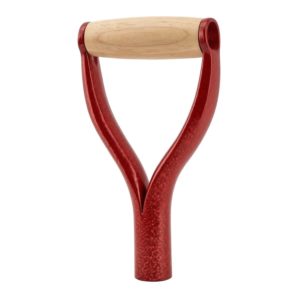 1 adet gümüş renkli, kaymaz öz - Spade Digging Fork incelemesi ve fiyatı
