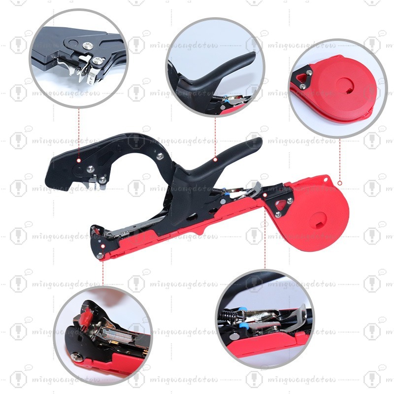 Ev Bahçesi İçin Yeni Taşınabil - Gardening Tools Essential incelemesi ve fiyatı