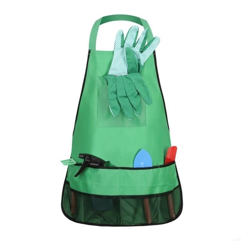 Çocuklar için Ağaç Dikim Aracı - Gardening Tools Girls incelemesi ve fiyatı