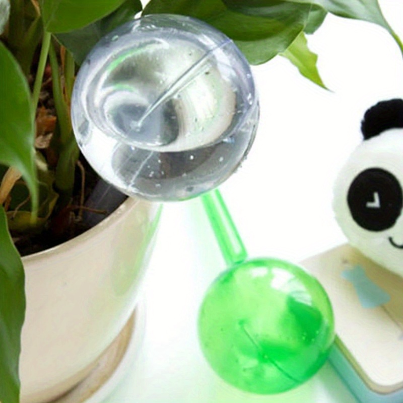 6 adet iç mekan bitkileri kend - Automatic Plant Waterer incelemesi ve fiyatı