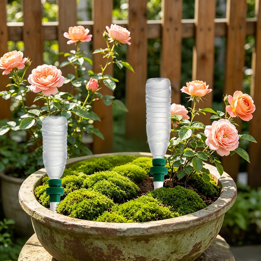 Bitkiler İçin Otomatik Sulama  - Automatic Plant Waterer incelemesi ve fiyatı