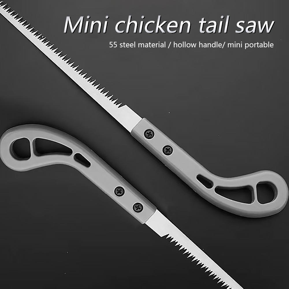 Pusula Testeresi, Kırlangıç Ku - Gardening Tools Essential incelemesi ve fiyatı