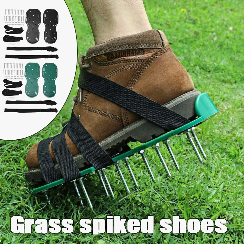 1 Çift Çim Delik Açıcı Bahçe A - Gardening Tools Revit incelemesi ve fiyatı