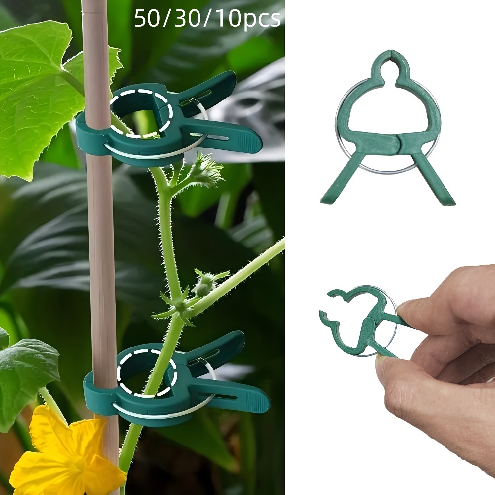 10/30/50 adet Ayarlanabilir Bi - Gardening Tools Essential incelemesi ve fiyatı