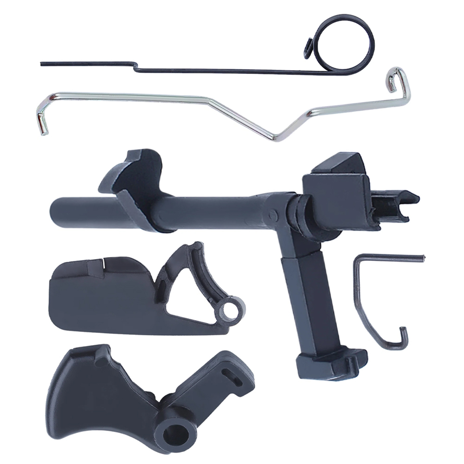 Gaz Kelebeği Tetikleyici Şok Ç - Gardening Tools Essential incelemesi ve fiyatı
