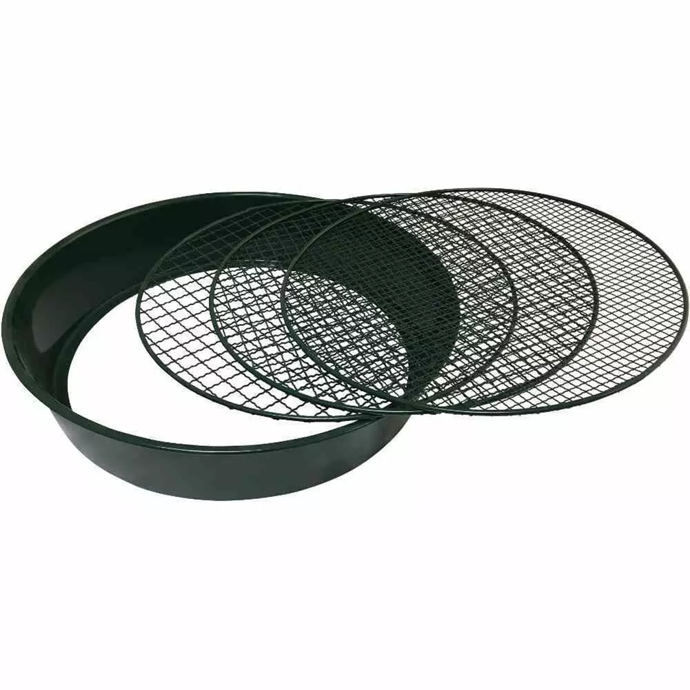 Çeşitli toprak türlerinden taş - Gardening Tools Must Haves incelemesi ve fiyatı