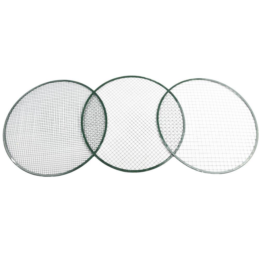Çeşitli toprak türlerinden taş - Gardening Tools Must Haves incelemesi ve fiyatı