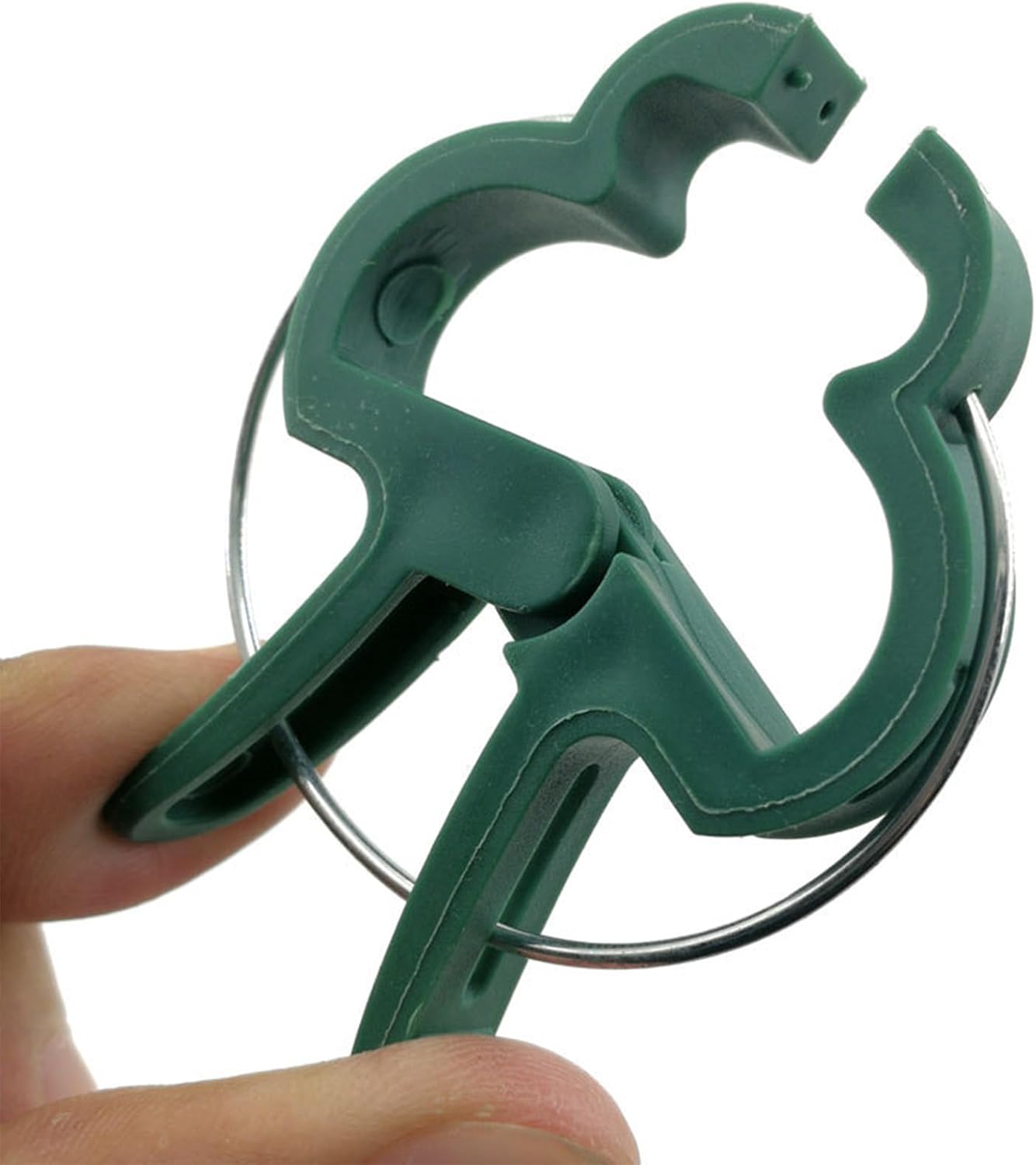 5 adet ayarlanabilir bitki kli - Gardening Tools Essential incelemesi ve fiyatı