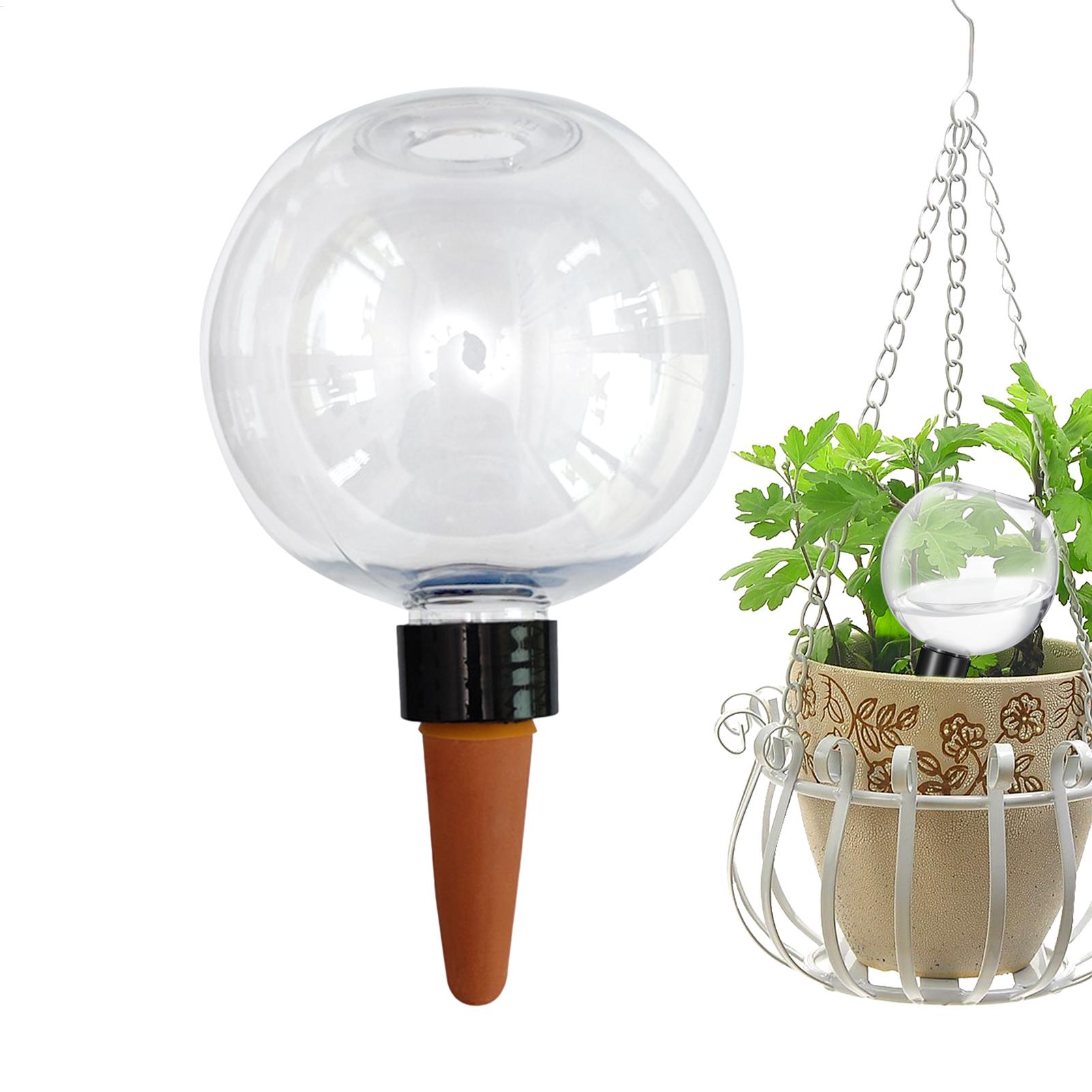 500ml Otomatik Bitki Sulama Am - Self-Watering Planter incelemesi ve fiyatı