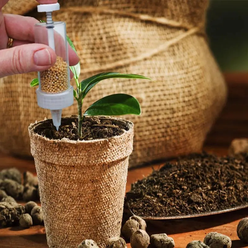 1 adet El Tohum Dağıtıcı, Bahç - Gardening Tools Essential incelemesi ve fiyatı