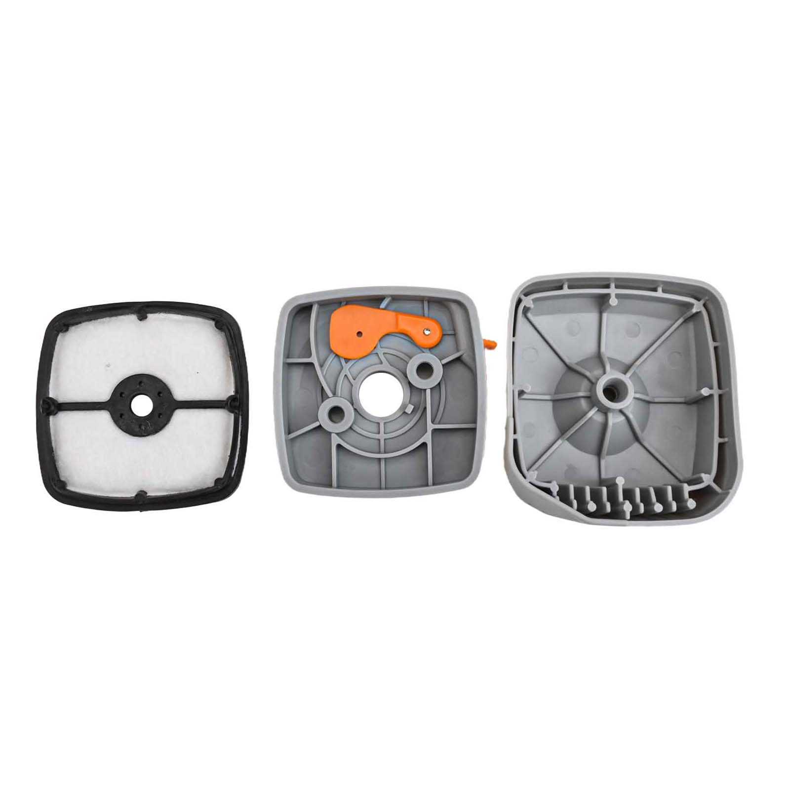 Uyumlu SRM210 Üfleme Modelleri - Gardening Tools Essential incelemesi ve fiyatı