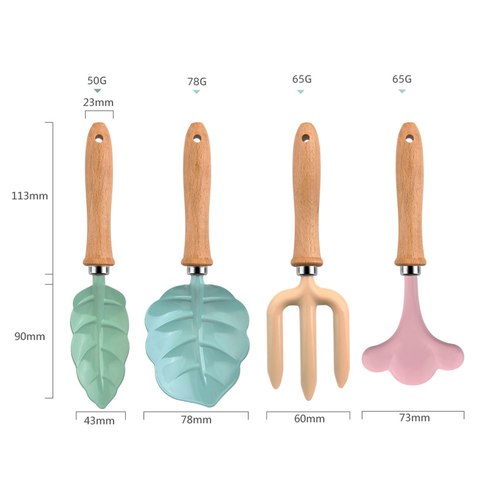 Küçük bahçıvan aracı Set renkl - Gardening Tools Girls incelemesi ve fiyatı